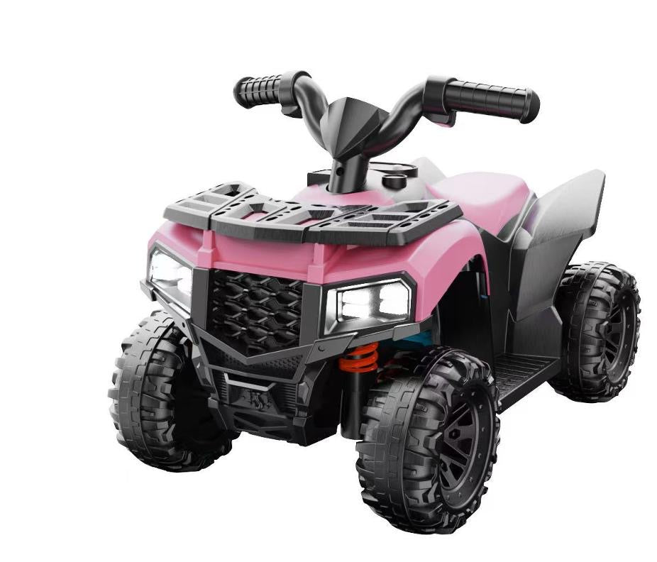 Kid's Electriv ATV Quad Bike