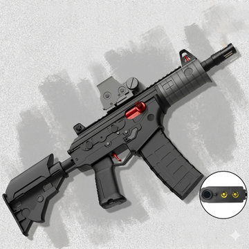 HD735A Water Gun