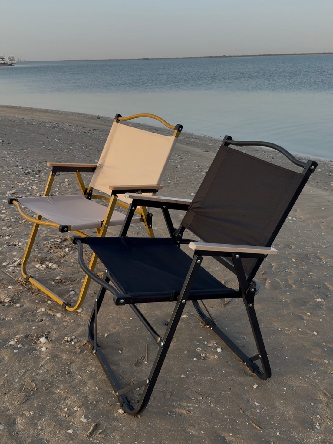 Outdoor Folding Chair