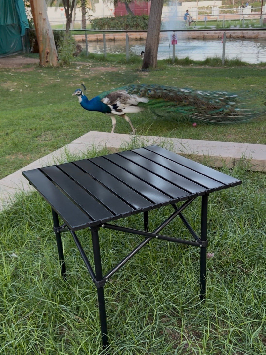 50 cm Outdoor Table
