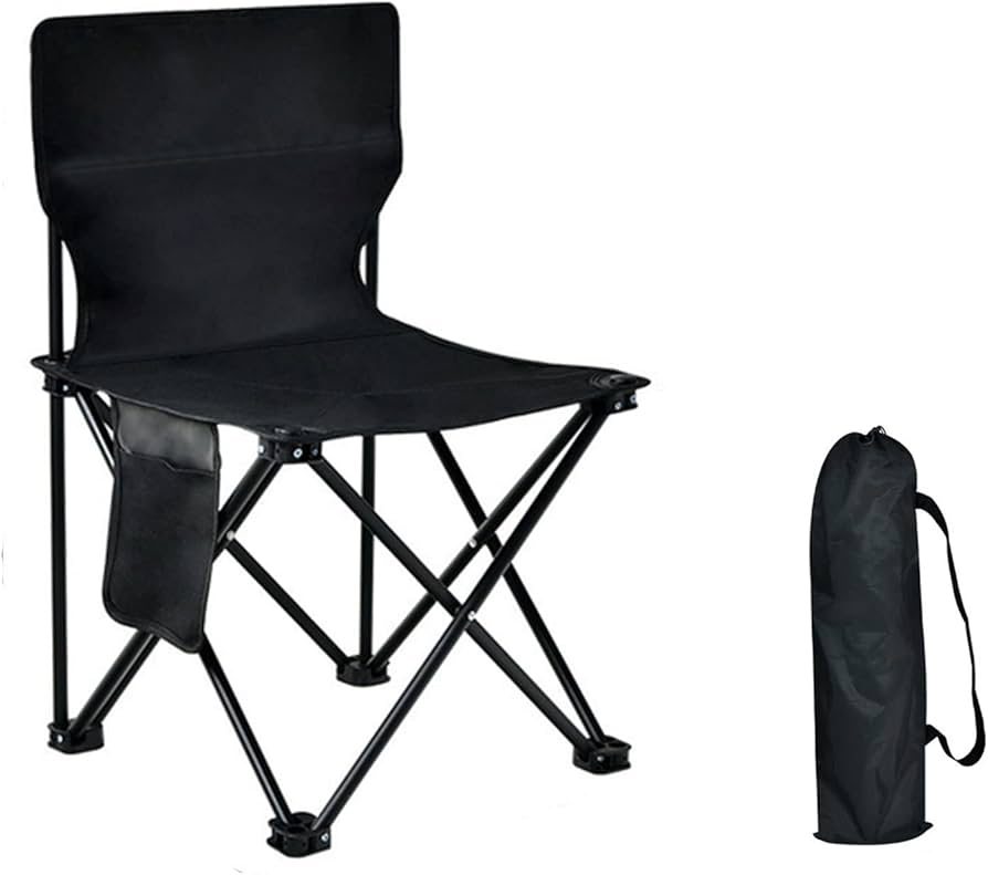 Small Camping Chairs