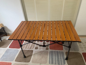 95cm Outdoor Table
