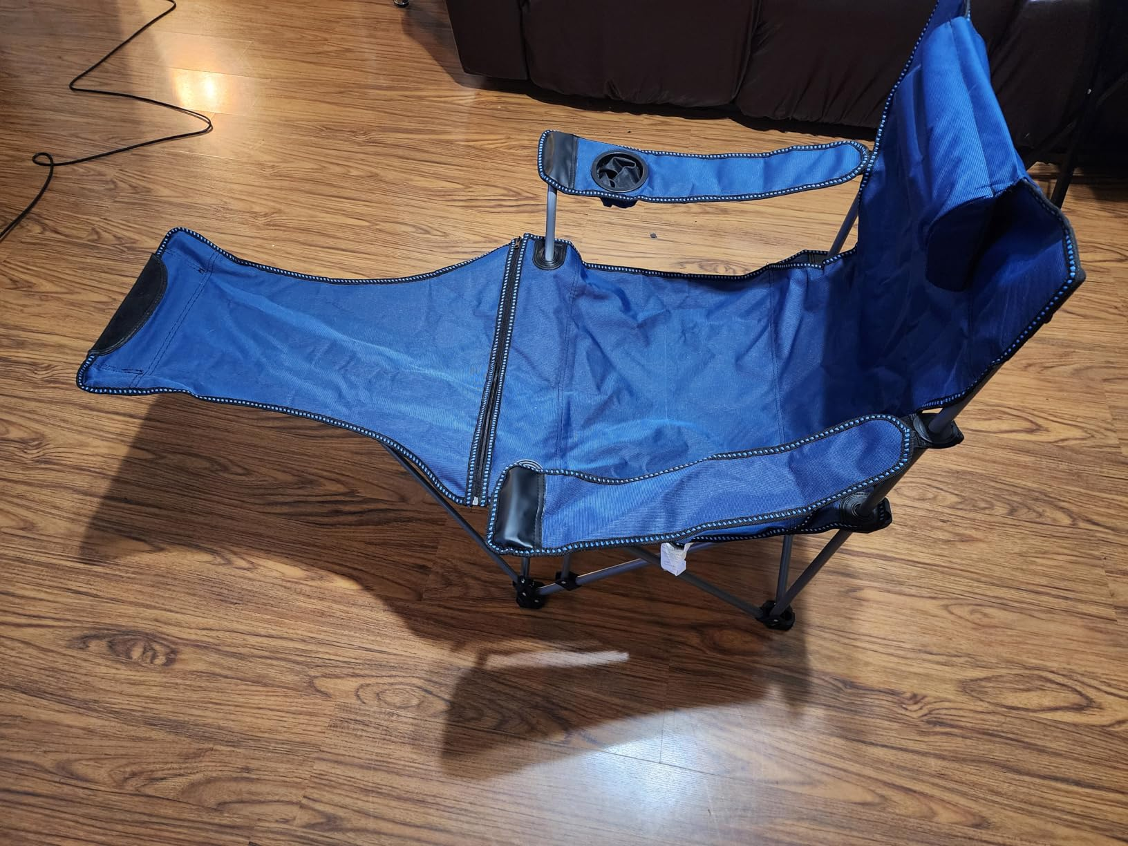 Foot Stool Chair
