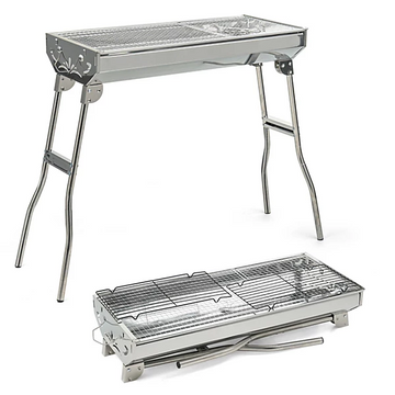 BBQ Grill