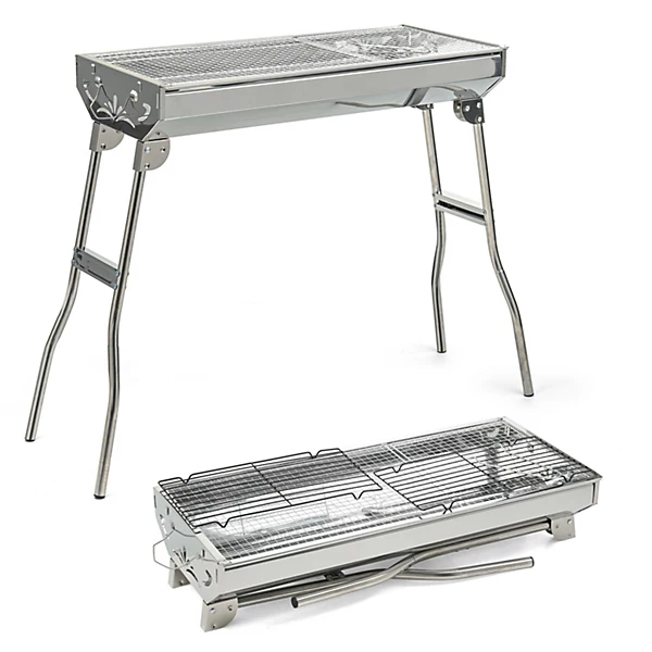 BBQ Grill