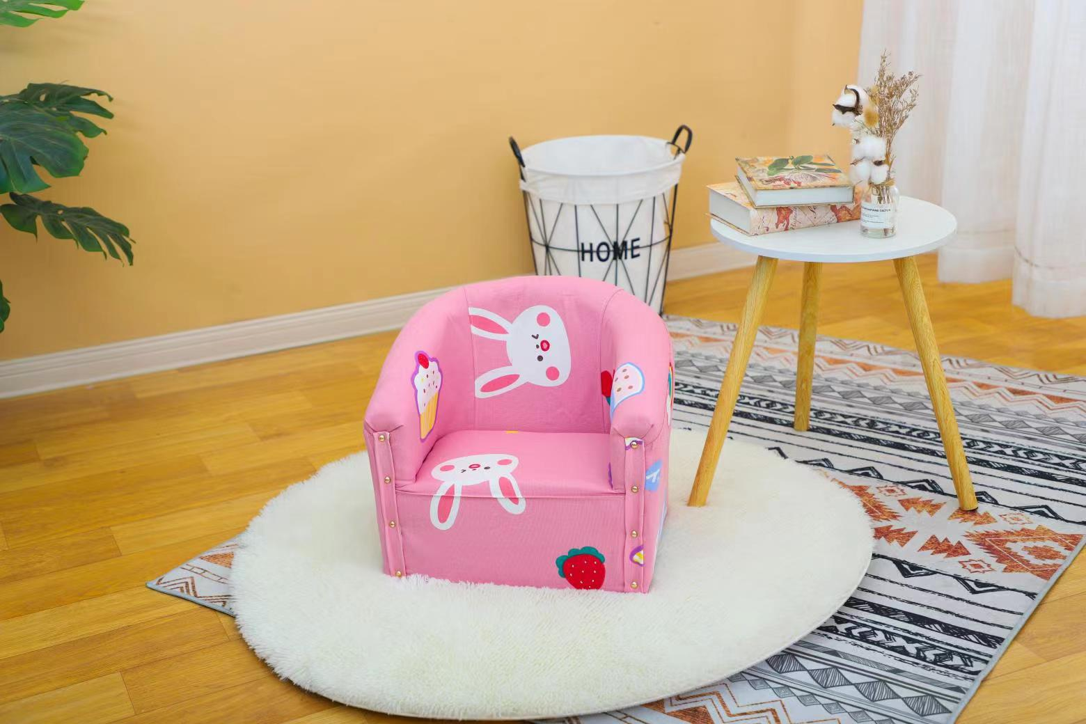 Children's Sofa