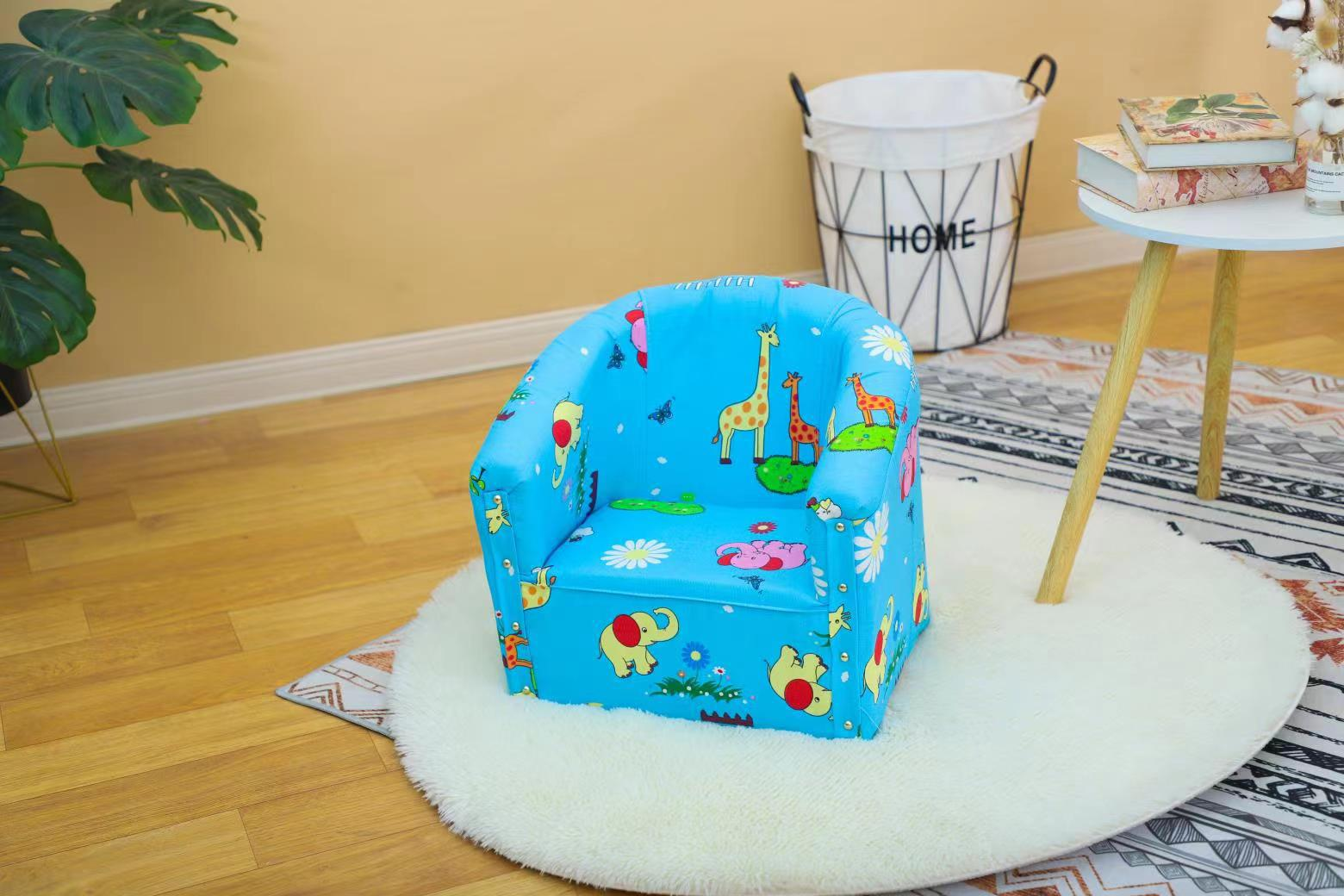 Children's Sofa