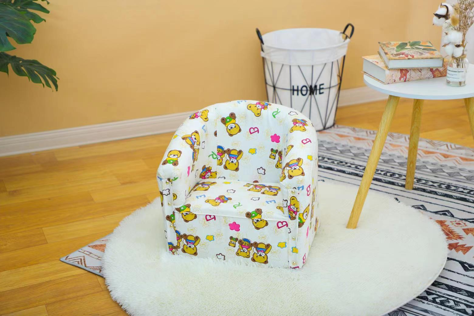 Children's Sofa