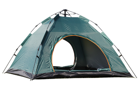 Outdoor Tent