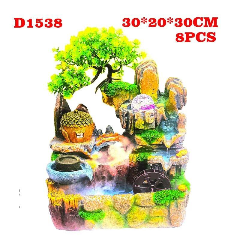 Mini Fountain