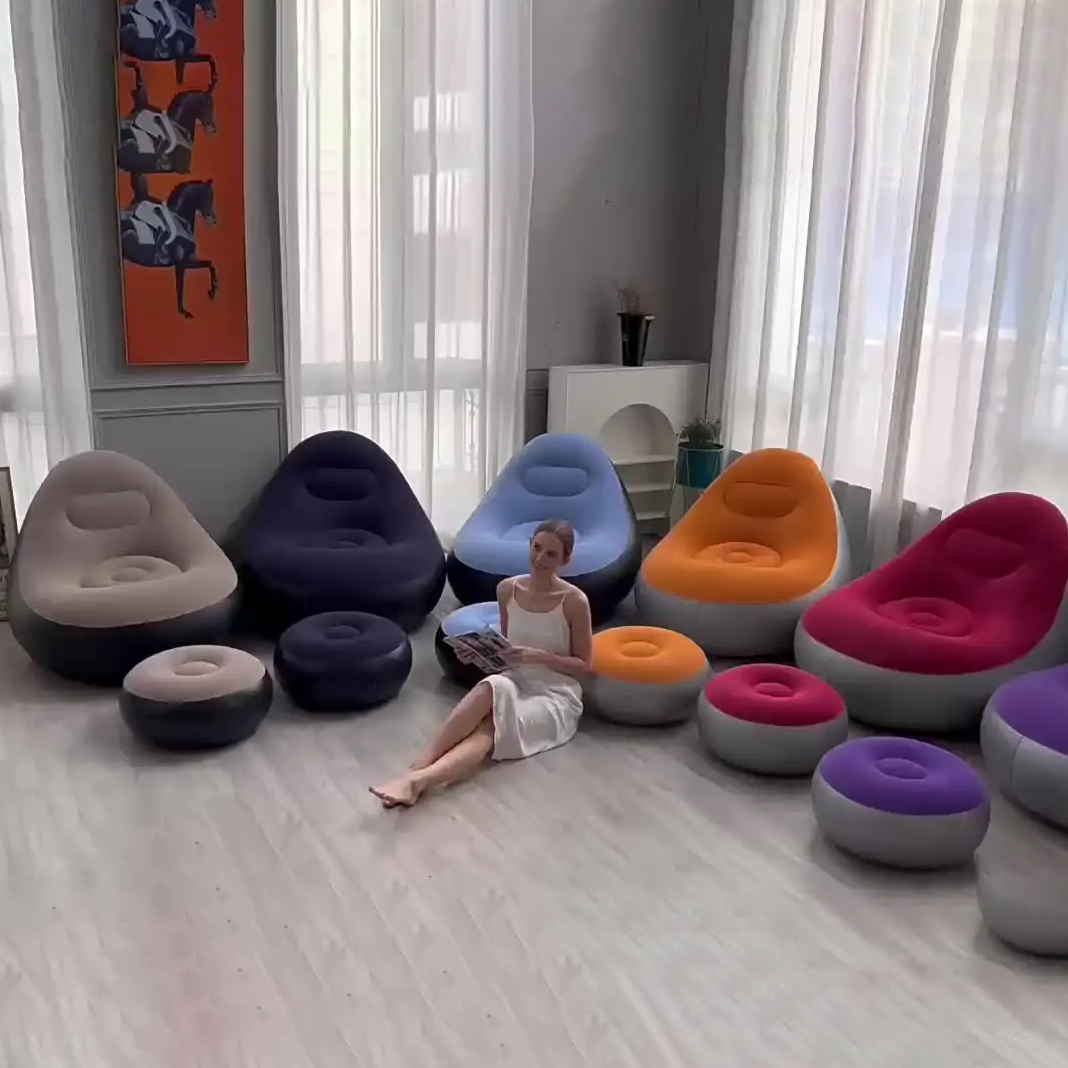 Inflatable Sofa