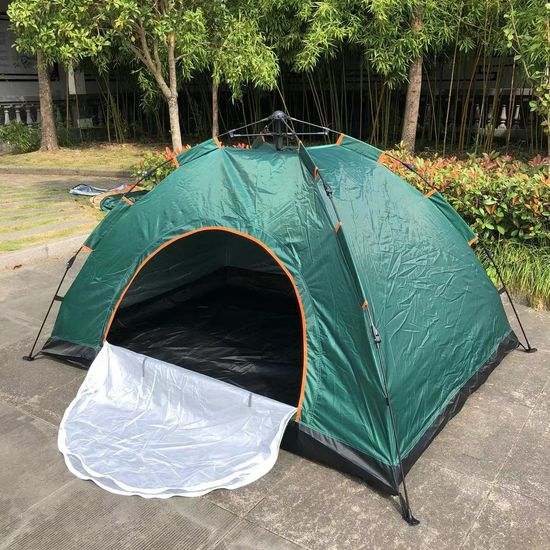 Outdoor Tent