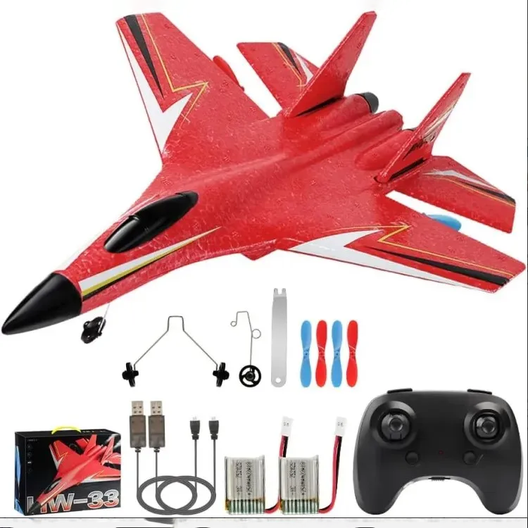 RC AirPlane