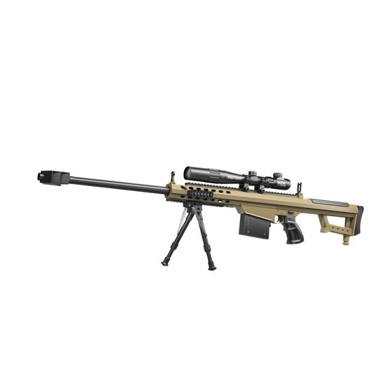 Sniper Orbeez Gun
