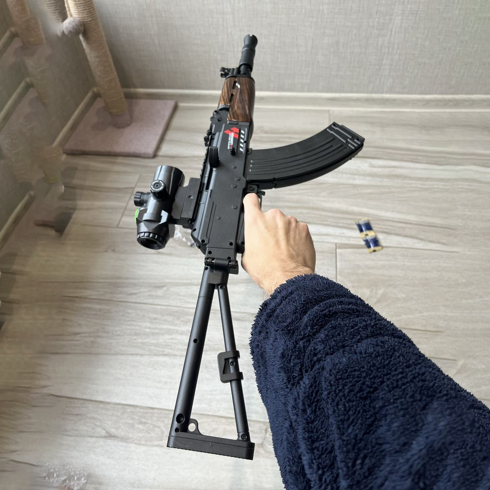 Orbeez AK-47