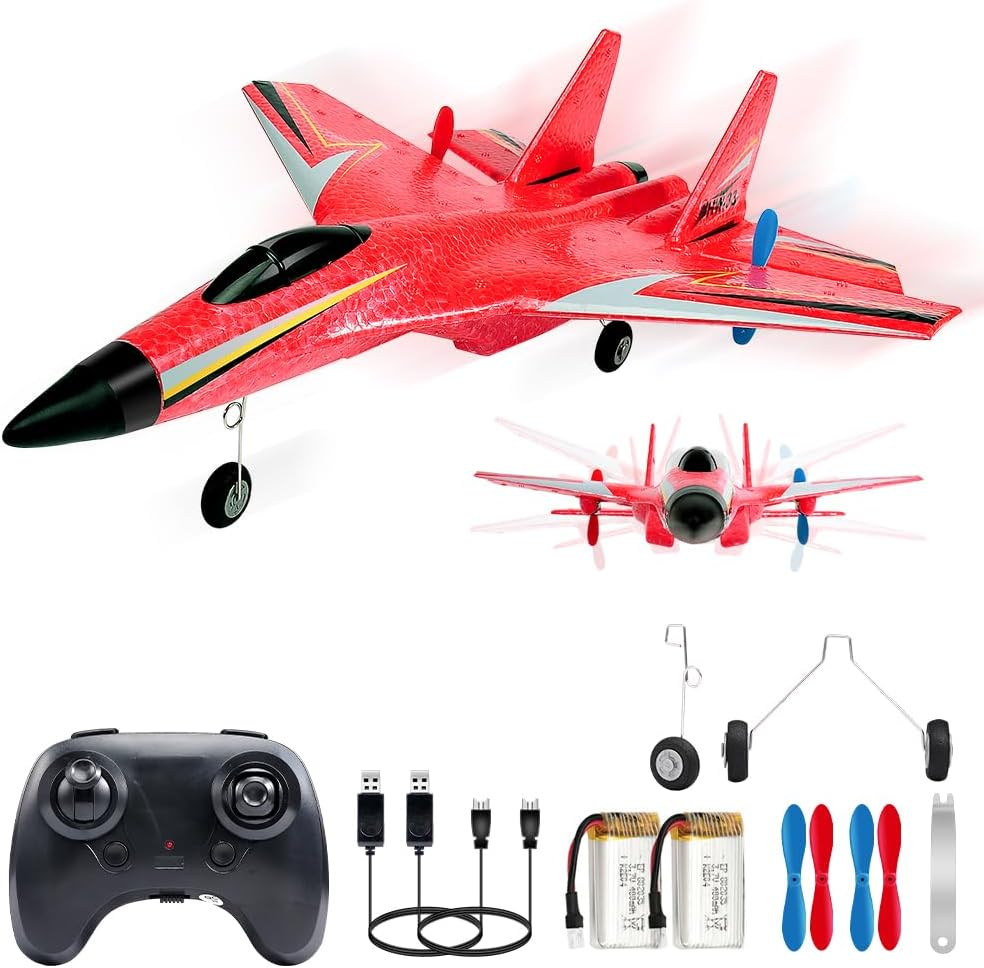 RC AirPlane
