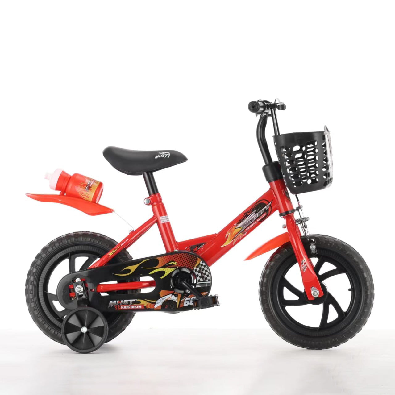 Kid's Bicycle