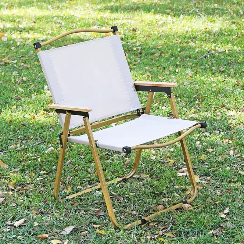 Outdoor Folding Chair